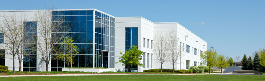 关于我们(图1) company-building